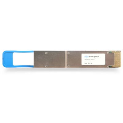 TS-Q2-314H-10C/400G QSFP112 LR4 Trasmettitore 10km SMF LC CWDM4 PAM4 per Data Center