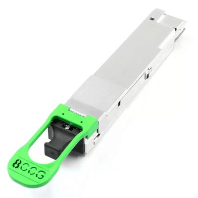 TS-OP-318H-01C/800G OSFP 2*FR4 Trasmettitore doppia porta LC