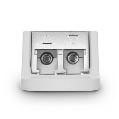 TS-QD-CO4H-ZR0C/400G QSFP-DD OIF ZR Modulo coerente 120 km C-Band DCO trasmettitore sintonizzabile