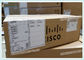 Scaffale integrato professionale del porto di CISCO ISR4321/K9 1 SFP del router di servizi montabile