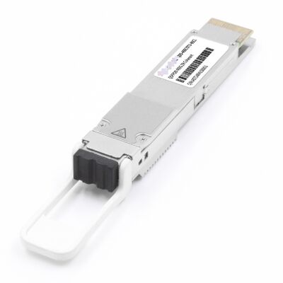 TS-QD-CO4H-ZR0P/400G QSFP-DD OIF Modulo coerente ZR ad alta potenza Tx