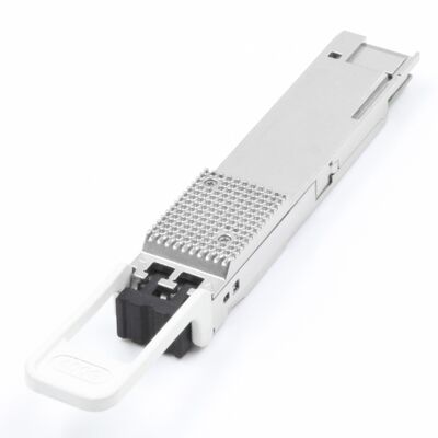 TS-QD-CO4H-ZR0P/400G QSFP-DD OIF Modulo coerente ZR ad alta potenza Tx