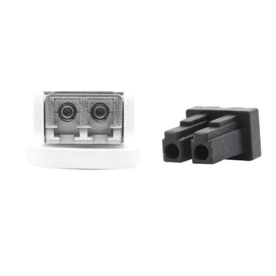 TS-QD-CO4H-ZR0P/400G QSFP-DD OIF Modulo coerente ZR ad alta potenza Tx