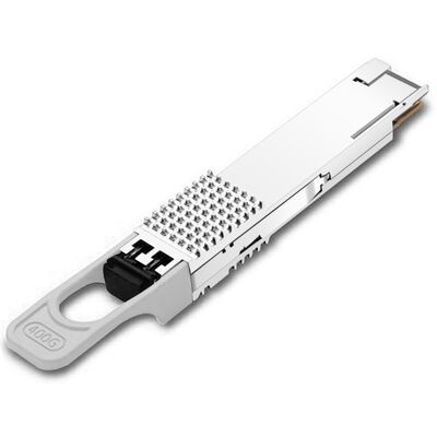 TS-QD-CO4H-ZRPP/400G QSFP-DD Open ZR+ Transceiver. Alta potenza Tx per reti DCI e metropolitane.