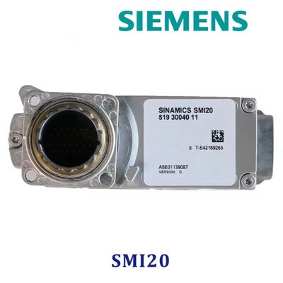 Interfaccia encoder SINAMICS SMI20 - Modulo di comunicazione motore Siemens S120