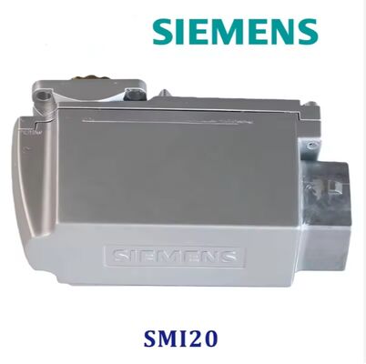 Interfaccia encoder SINAMICS SMI20 - Modulo di comunicazione motore Siemens S120