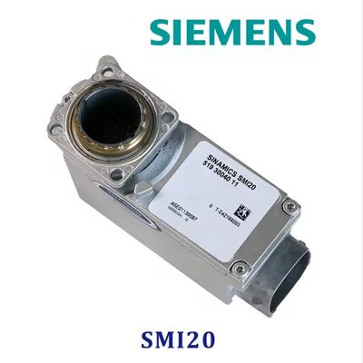 Interfaccia encoder SINAMICS SMI20 - Modulo di comunicazione motore Siemens S120