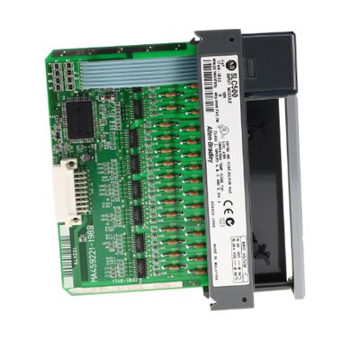 1746-IB32 Allen-Bradley SLC 500 Modulo di ingresso DC a 32 canali per automazione industriale