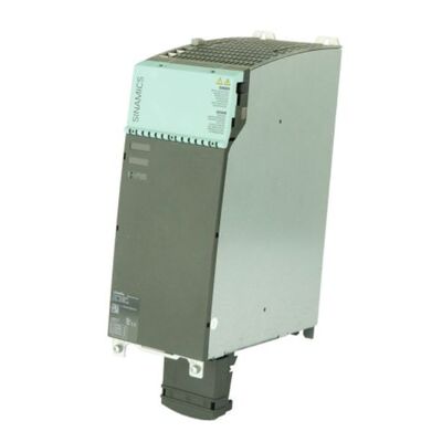 Siemens 6SL3120-1TE26-0AA3 SINAMICS S120 Single Motor Module - Azionamento industriale ad alta precisione