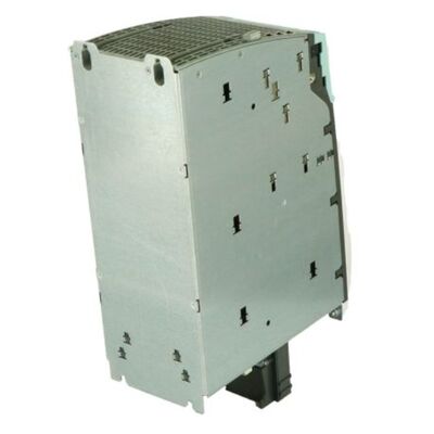 Siemens 6SL3120-1TE26-0AA3 SINAMICS S120 Single Motor Module - Azionamento industriale ad alta precisione