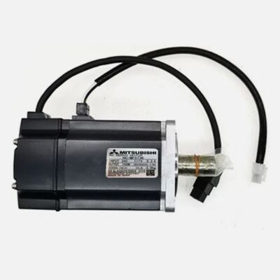 Servomotore CA Mitsubishi HC-MFS73K da 0,75 kW serie Melservo J2S