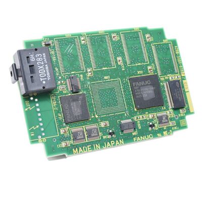 Componente PCB del circuito di controllo del sistema CNC originale A20B-3900-0299 Fanuc