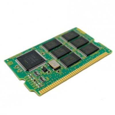 Componente PCB del circuito di controllo del sistema CNC originale A20B-3900-0299 Fanuc