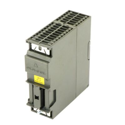 Siemens 6GK7343-1CX10-0XE0 CP 343-1 Processore di comunicazione Ethernet industriale