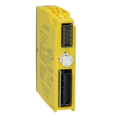 Siemens 6ES7136-6DC00-0CA0 ET200SP F-DQ 8x24VDC Modulo di uscita digitale di sicurezza