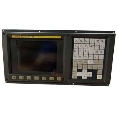 Unità di controllo CNC modulo Fanuc A02B-0299-C041#TI/O