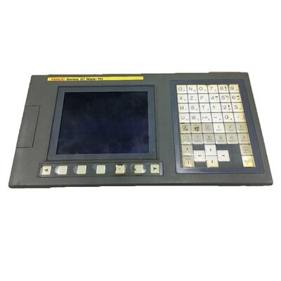Unità di controllo CNC modulo Fanuc A02B-0299-C041#TI/O