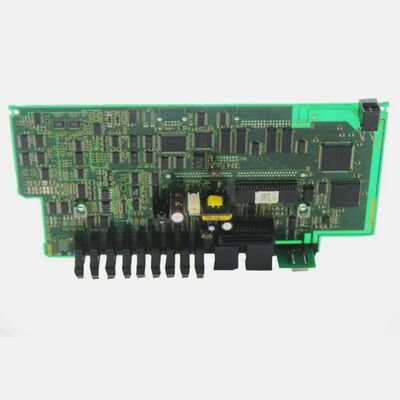 Fanuc A16B-2203-0500 High-Performance CNC Spindle Control PCB Board con compatibilità FSSB e garanzia di 1 anno