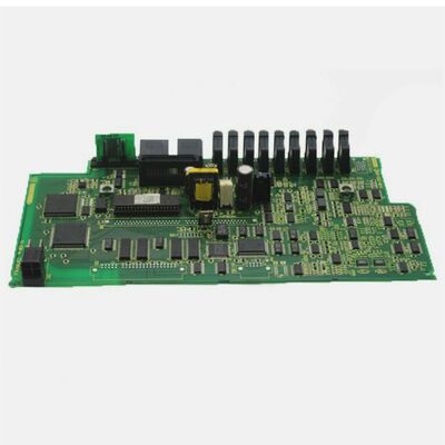 Fanuc A16B-2203-0500 High-Performance CNC Spindle Control PCB Board con compatibilità FSSB e garanzia di 1 anno