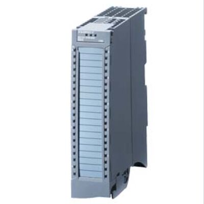 Siemens 6ES7531-7KF00-0AB0 SIMATIC S7-1500 Modulo di ingresso analogico AI 8xU/I/RTD/TC ST
