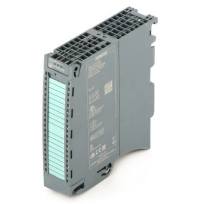 Siemens 6ES7531-7KF00-0AB0 SIMATIC S7-1500 Modulo di ingresso analogico AI 8xU/I/RTD/TC ST