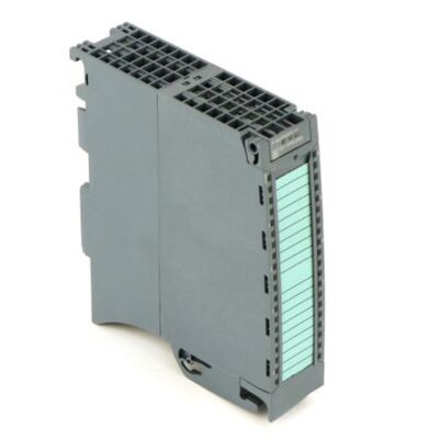 Siemens 6ES7531-7KF00-0AB0 SIMATIC S7-1500 Modulo di ingresso analogico AI 8xU/I/RTD/TC ST