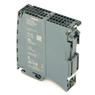Siemens 6ES7531-7KF00-0AB0 SIMATIC S7-1500 Modulo di ingresso analogico AI 8xU/I/RTD/TC ST
