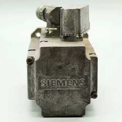 Motore asincrono compatto Siemens 1PH7103-2NF02-0BA0 ad alte prestazioni