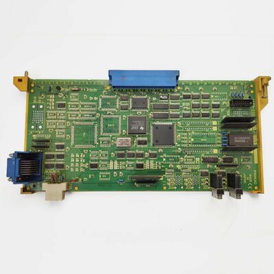 Scheda PCB di controllo a 2 assi Fanuc A16B-2203-0021 per sistema CNC