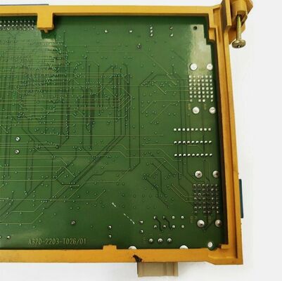 Scheda PCB di controllo a 2 assi Fanuc A16B-2203-0021 per sistema CNC