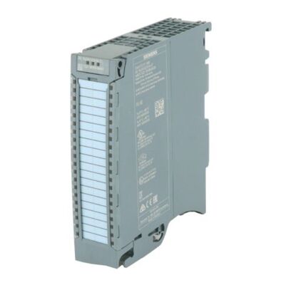 Modulo di uscita digitale Siemens 6ES7522-1BH00-0AB0 SIMATIC S7-1500 con 16 canali 24V DC e diagnostica