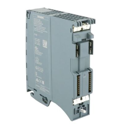 Modulo di uscita digitale Siemens 6ES7522-1BH00-0AB0 SIMATIC S7-1500 con 16 canali 24V DC e diagnostica