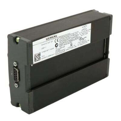 Siemens CP5711 Adaptore USB 2.0 per la comunicazione MPI PROFIBUS con velocità di Baud da 9,6 kbit/s a 12 Mbit/s e funzionalità plug-and-play