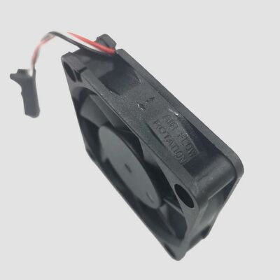 9WF0624H7D05 Ventilatore di raffreddamento assiale ad alte prestazioni 24V DC con doppio cuscinetto a sfera per server e attrezzature industriali