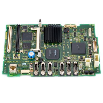 Scheda PCB principale originale Fanuc A20B-8200-0925 per sistema CNC 0i‑D