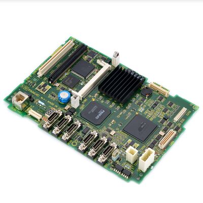Scheda PCB principale originale Fanuc A20B-8200-0925 per sistema CNC 0i‑D