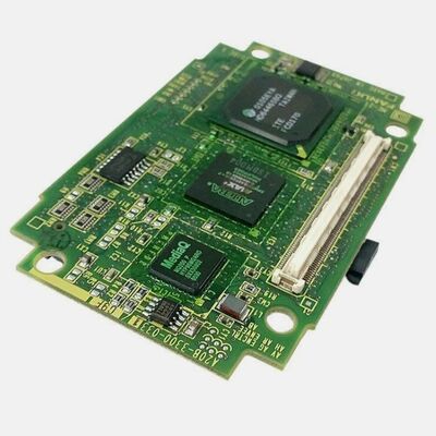Modulo di controllo originale del circuito CPU CNC Fanuc A20B-3300-0331