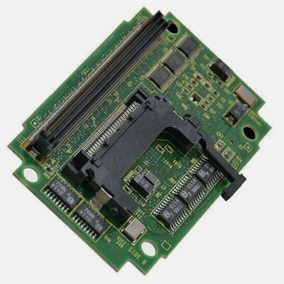 Modulo di controllo originale del circuito CPU CNC Fanuc A20B-3300-0331