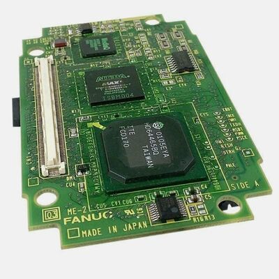 Modulo di controllo originale del circuito CPU CNC Fanuc A20B-3300-0331