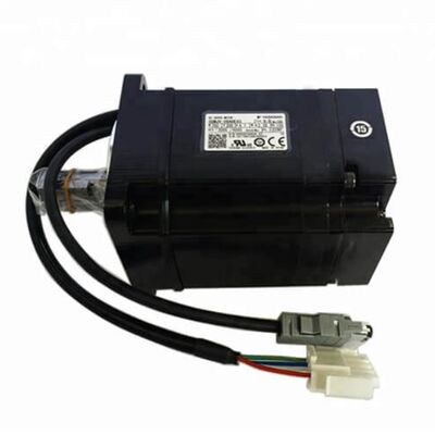 Servomotore Yaskawa SGMJV-08ADE6S 750W 200V AC Sigma 5 Originale