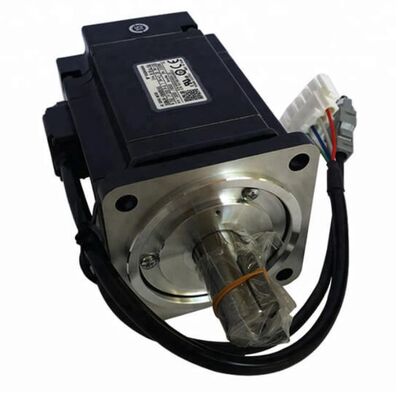 Servomotore Yaskawa SGMJV-08ADE6S 750W 200V AC Sigma 5 Originale