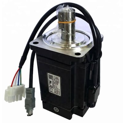 Servomotore Yaskawa SGMJV-08ADE6S 750W 200V AC Sigma 5 Originale