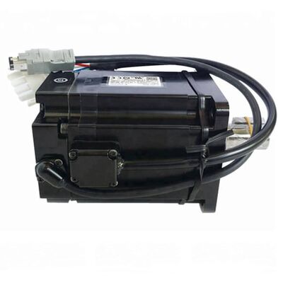 Servomotore Yaskawa SGMJV-08ADE6S 750W 200V AC Sigma 5 Originale