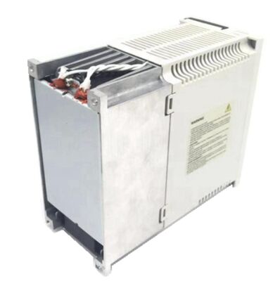 Servoamplificatore CA Mitsubishi MR-J2S-200A da 2 kW per l'automazione industriale