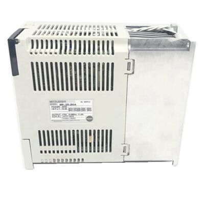 Servoamplificatore CA Mitsubishi MR-J2S-200A da 2 kW per l'automazione industriale