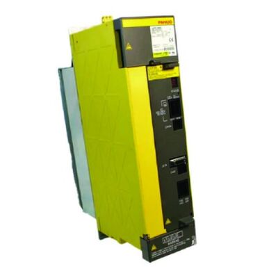 FANUC A06B-6290-H208 Modulo servoamplificatore Alpha iSV 40/80HV-B
