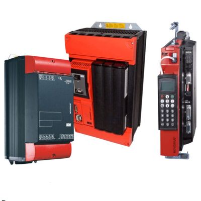 SEW Eurodrive MDX60A0300-503-4-00 Convertitore di frequenza MOVIDRIVE 30kW
