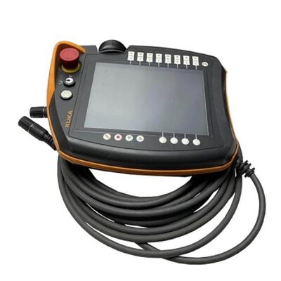 Componente di automazione per il controllo industriale PLC con prestazioni stabili, lunga durata e montaggio standard