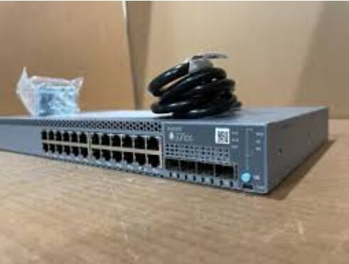 EX2300-24T, switch Juniper EX2300, 24x1G RJ45/4x10G SFP+