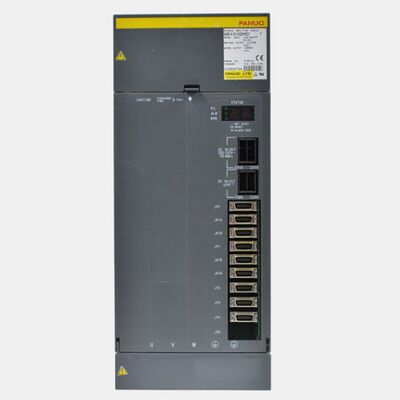 Fanuc A06B-6102-H115#H520 Modulo amplificatore mandrino Alpha SPM-15 Azionamento CNC